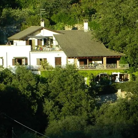 Casa Gialla