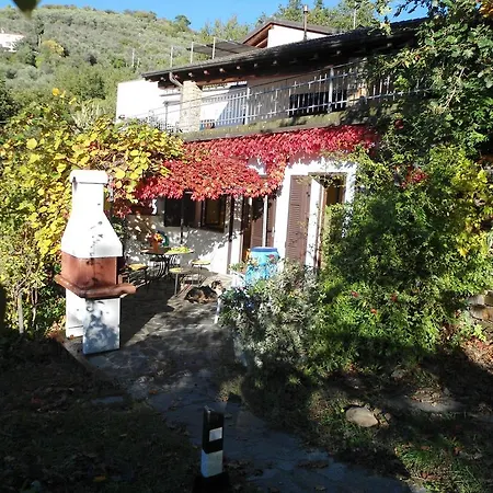 Апартаменты Casa Gialla