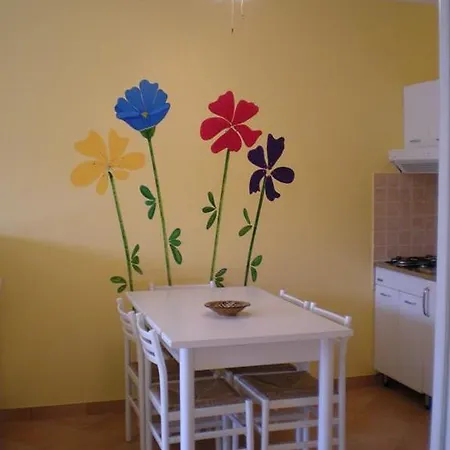 Апартаменты Casa Gialla *