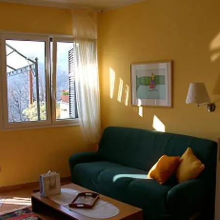 Casa Gialla * Imperia